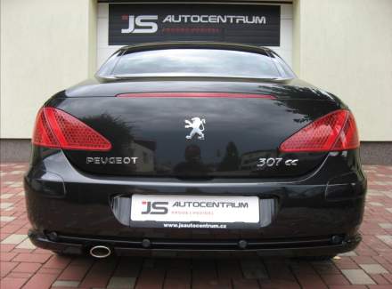 Peugeot - 307