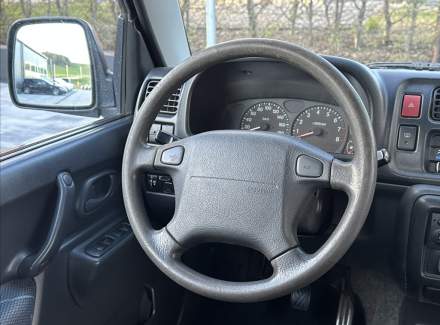 Suzuki - Jimny