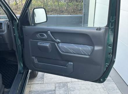 Suzuki - Jimny