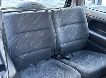 Suzuki - Jimny