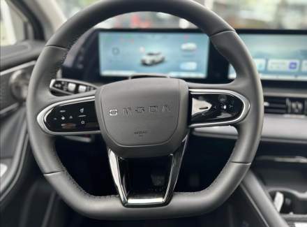 Omoda - 5
