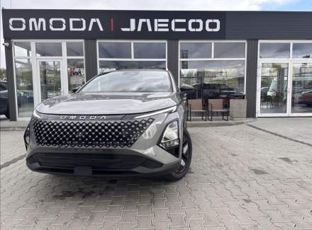 Omoda - 5