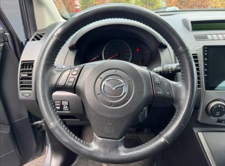 Mazda - 5