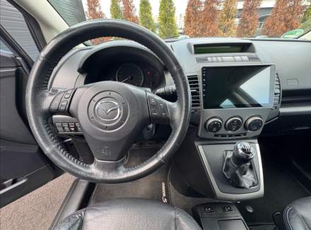 Mazda - 5