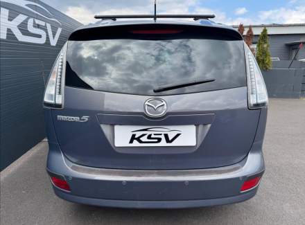 Mazda - 5