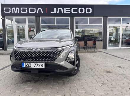 Omoda - 5