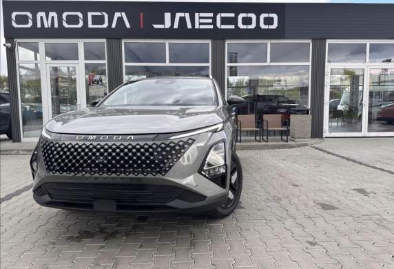 Omoda - 5