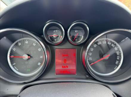Opel - Astra