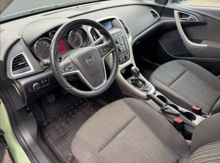 Opel - Astra