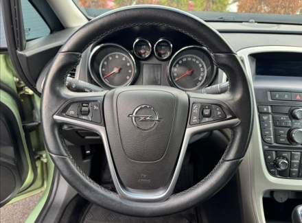 Opel - Astra
