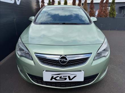 Opel - Astra