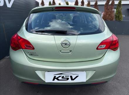 Opel - Astra