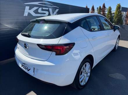 Opel - Astra