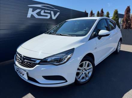 Opel - Astra