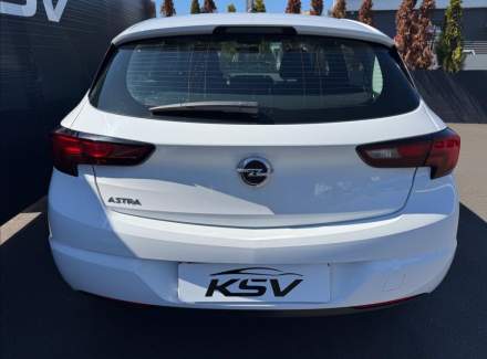 Opel - Astra