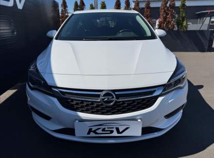 Opel - Astra