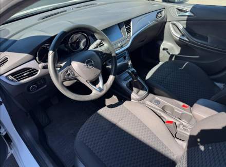 Opel - Astra