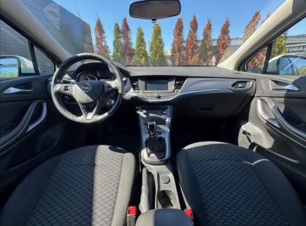 Opel - Astra