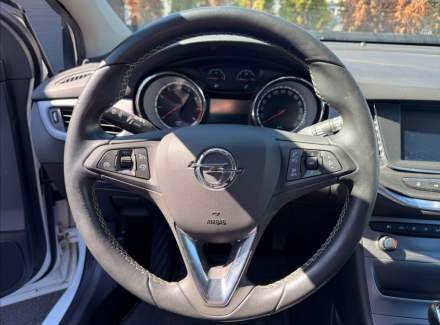 Opel - Astra