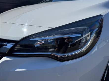 Opel - Astra