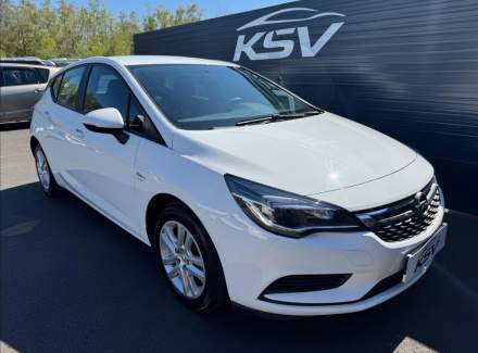 Opel - Astra