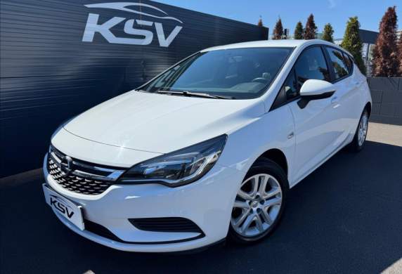 Opel - Astra