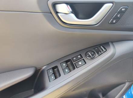 Hyundai - IONIQ