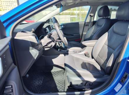 Hyundai - IONIQ