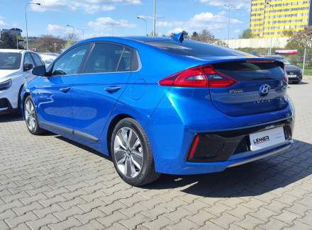 Hyundai - IONIQ