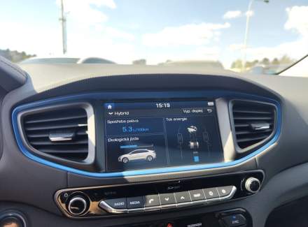 Hyundai - IONIQ