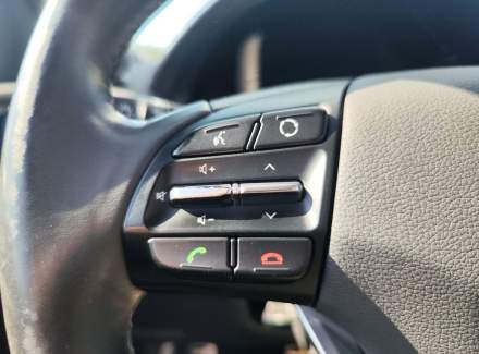 Hyundai - IONIQ
