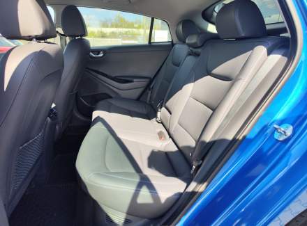 Hyundai - IONIQ