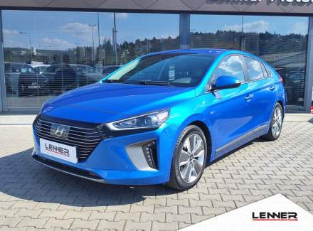 Hyundai - IONIQ