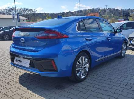 Hyundai - IONIQ