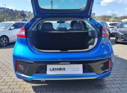 Hyundai - IONIQ