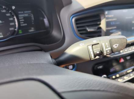 Hyundai - IONIQ