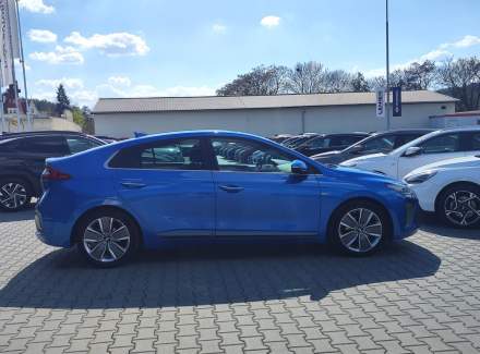 Hyundai - IONIQ