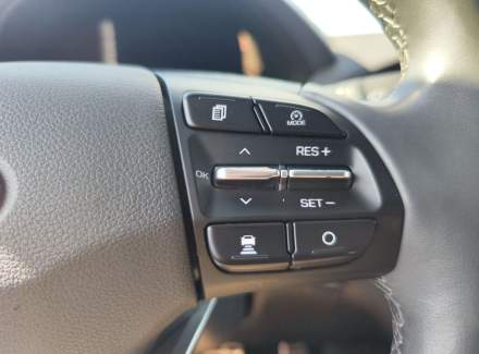 Hyundai - IONIQ