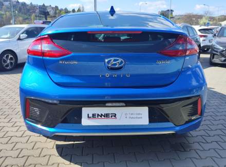 Hyundai - IONIQ