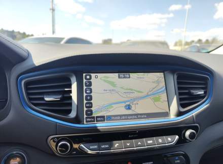 Hyundai - IONIQ
