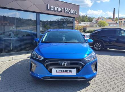 Hyundai - IONIQ