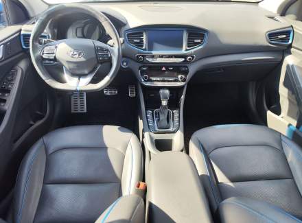 Hyundai - IONIQ