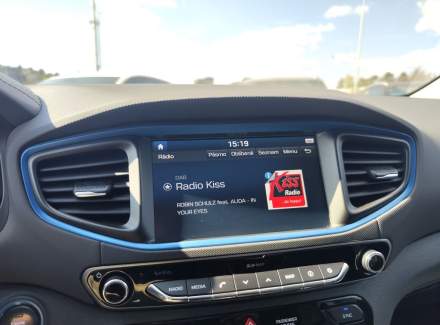 Hyundai - IONIQ