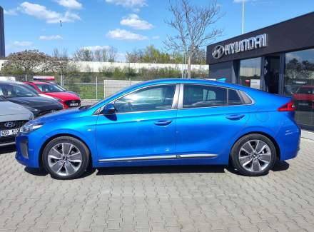 Hyundai - IONIQ