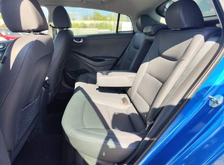 Hyundai - IONIQ