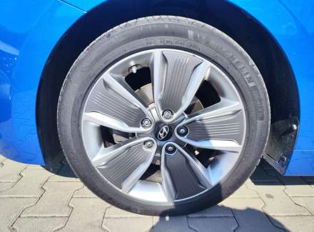 Hyundai - IONIQ