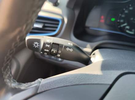 Hyundai - IONIQ