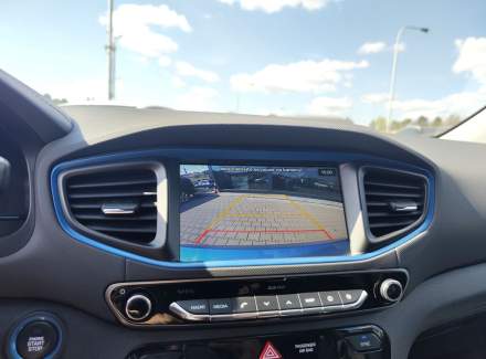 Hyundai - IONIQ