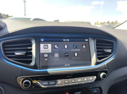 Hyundai - IONIQ