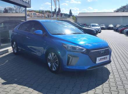 Hyundai - IONIQ